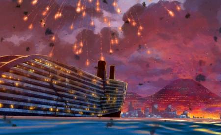 gatta cenerentola film 2