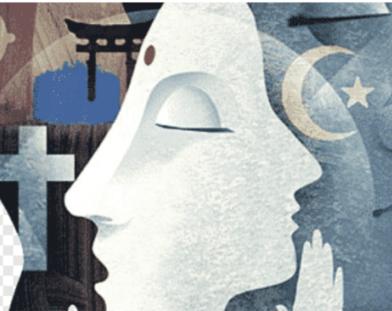 Perché le tre religioni abramitiche andrebbero eliminate