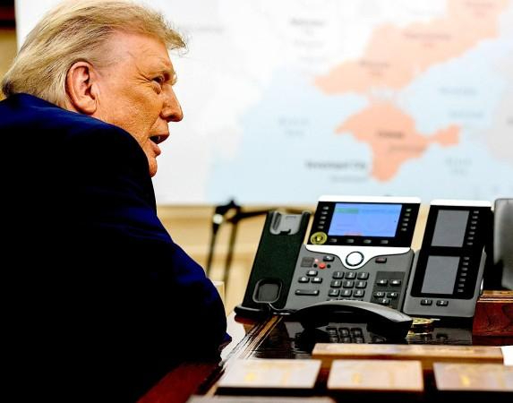 L'Europa declassata ad armeria degli Usa