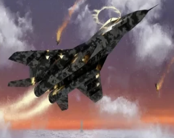 Pane o cannoni, non c'è più morale amici