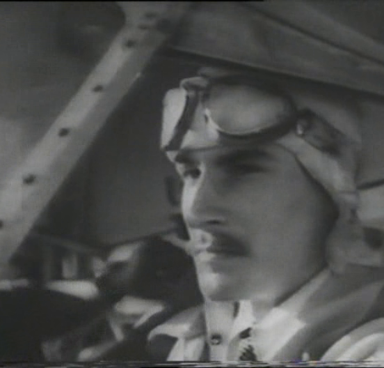 nazzari Luciano Serra pilota Goffredo Alessandrini 1938